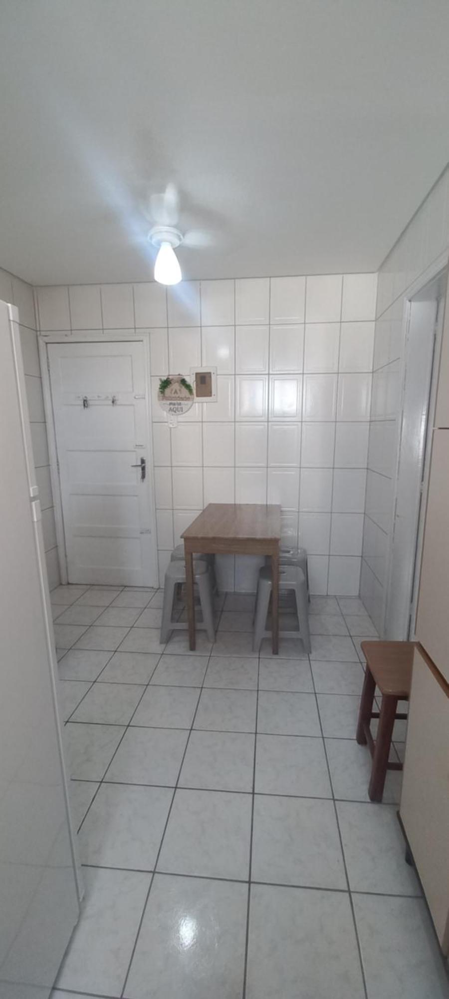 Apartamento De Frente Para O Mar 프라이아 그란데 외부 사진