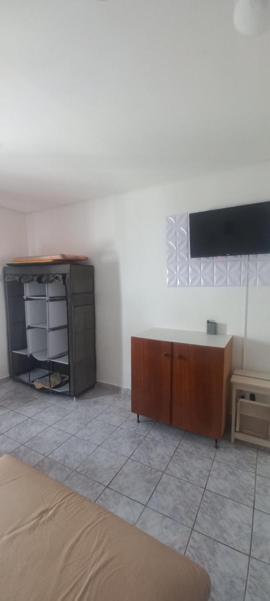 Apartamento De Frente Para O Mar 프라이아 그란데 외부 사진